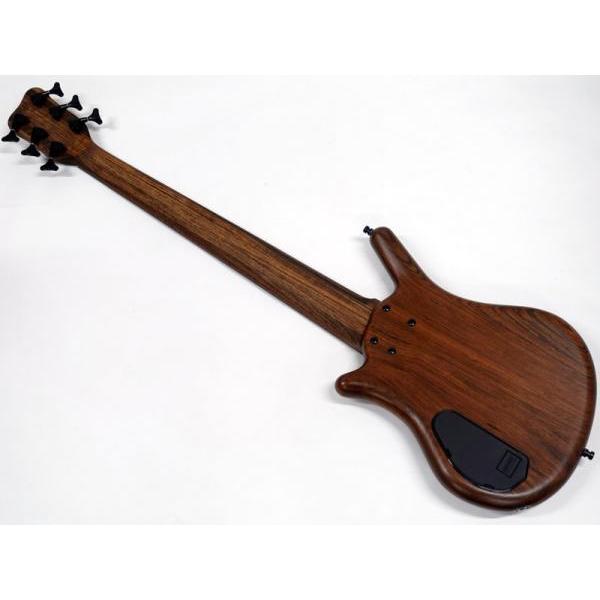 Warwick（ワーウィック） Germany Pro Series Thumb BO 6st Natural