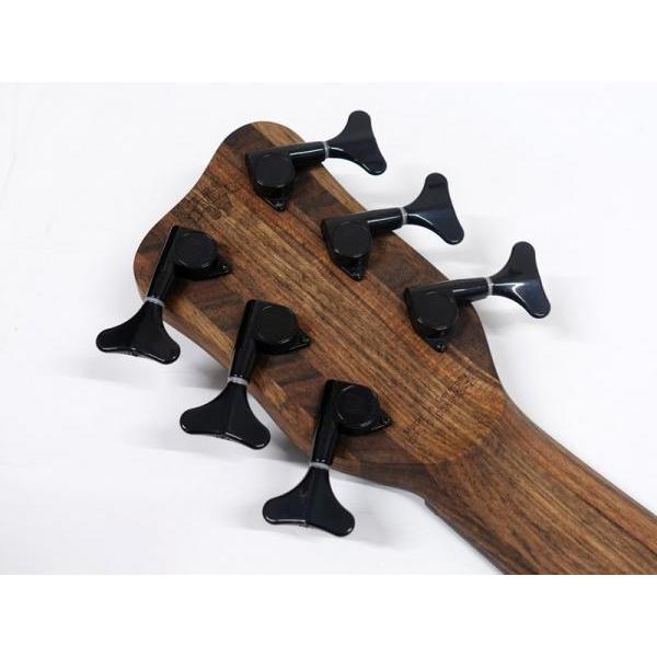 Warwick（ワーウィック） Germany Pro Series Thumb BO 6st Natural