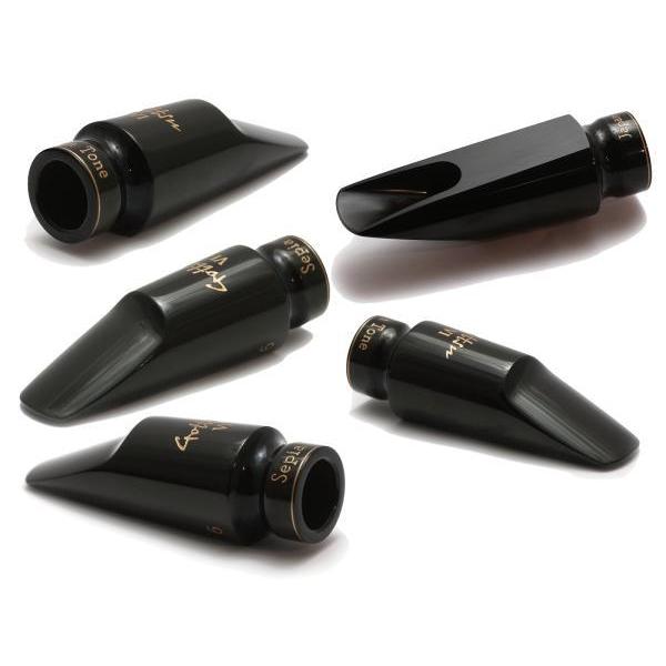 Gottsu(ゴッツ) 7 セピアトーンVI ソプラノサックス マウスピース