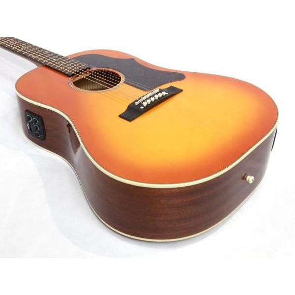 廃番】 【美品】Headway ヘッドウェイ HJ-BUDDY SB エレアコ | www 