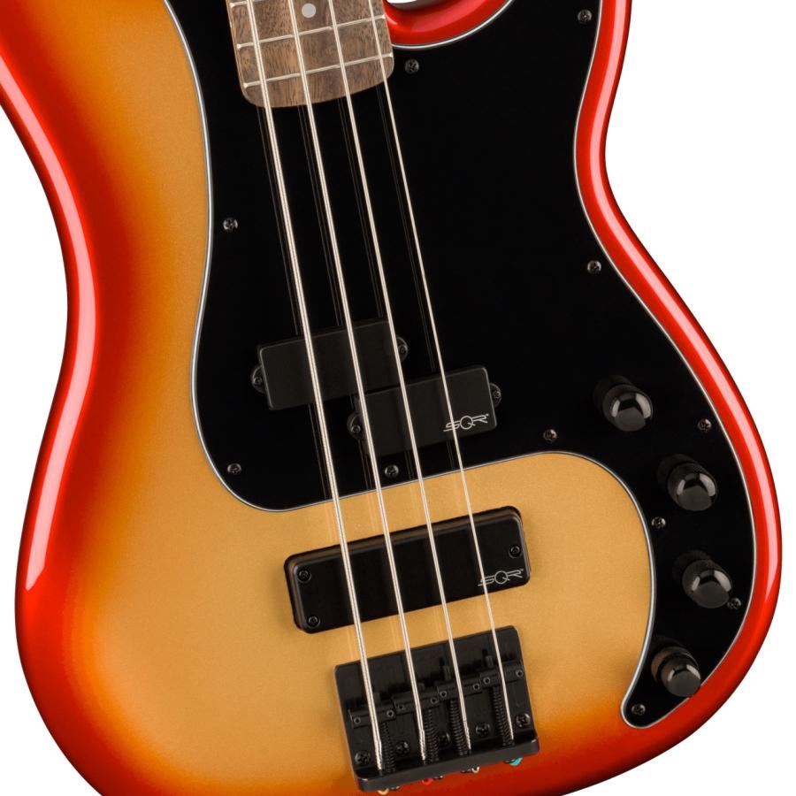 Squier SQUIER(スクワイヤー) Contemporary Active Precision