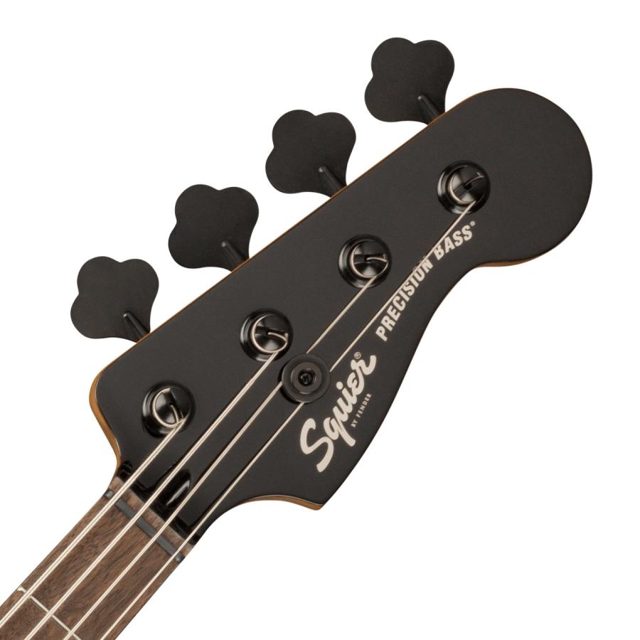 美品 Squier スクワイヤー Precision Bass プレベ ブラック 美品 Squier スクワイヤー プレシジョンベース プレベ 黒