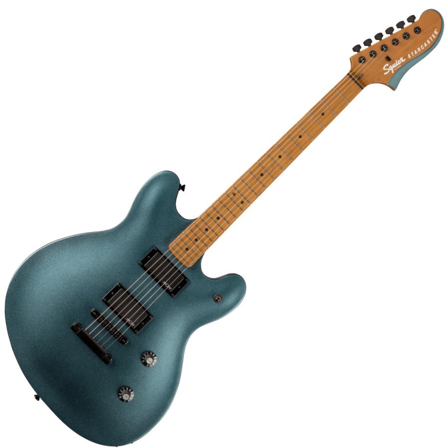 Squier SQUIER(スクワイヤー) Contemporary Active Starcaster Squier SQUIER(スクワイヤー) Contemporary Active Starcaster