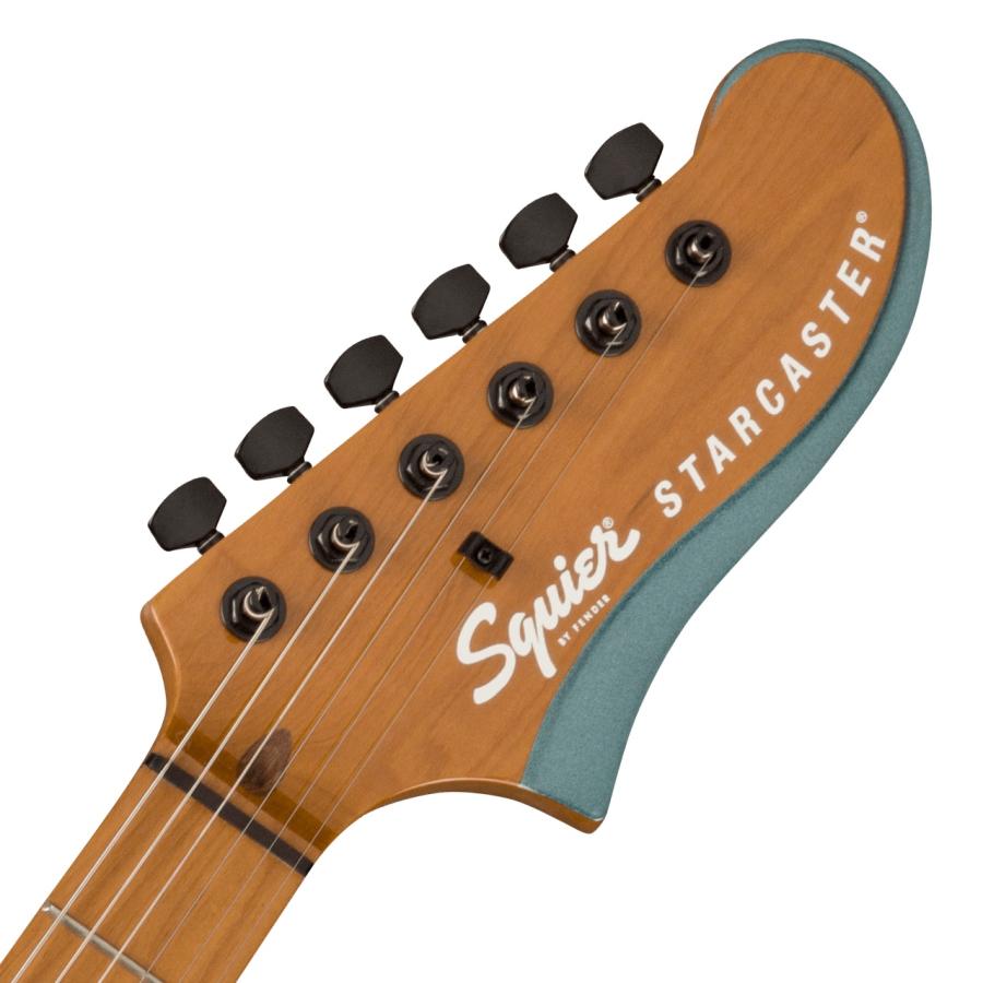 Squier SQUIER(スクワイヤー) Contemporary Active Starcaster Squier SQUIER(スクワイヤー) Contemporary Active Starcaster