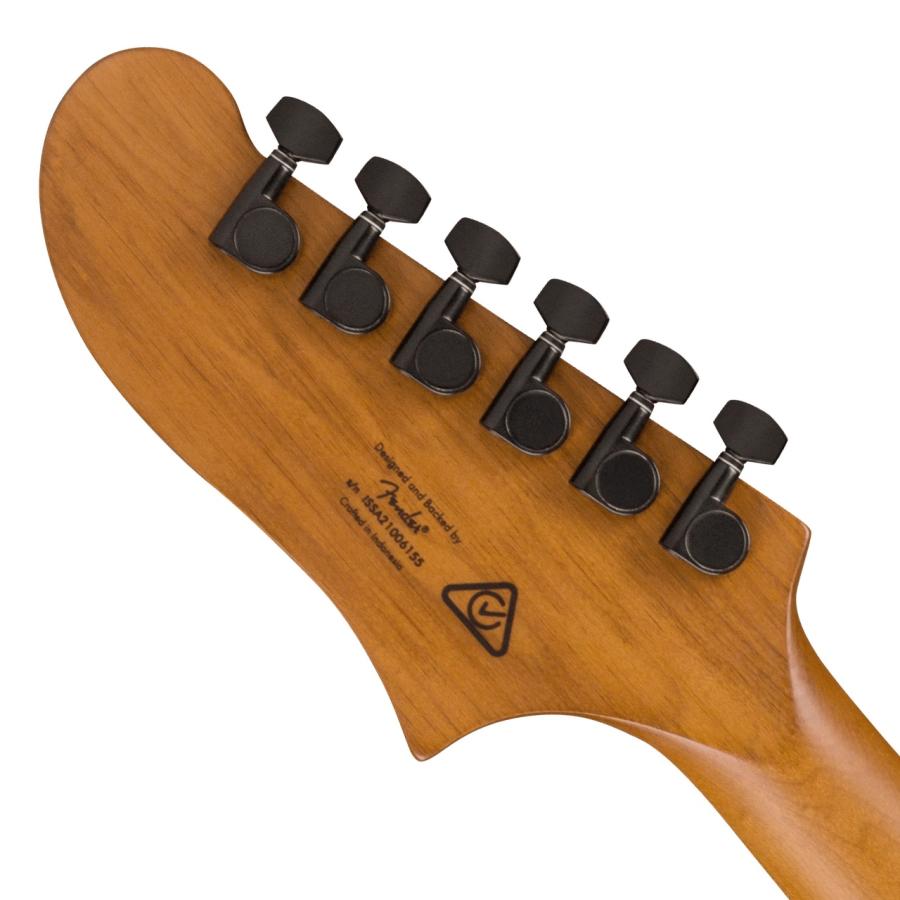 Squier SQUIER(スクワイヤー) Contemporary Active Starcaster Squier SQUIER(スクワイヤー) Contemporary Active Starcaster