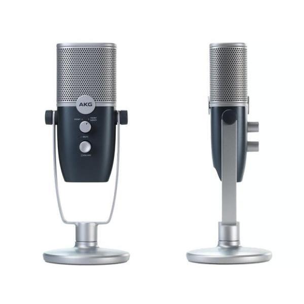 AKG AKG(エーケージー) ARA-Y3 ◇ 高音質で簡単な配信用USBマイク