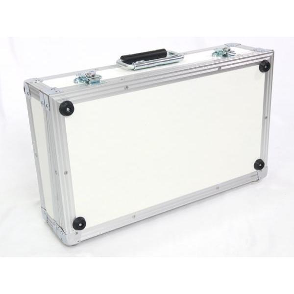 ARMOR(アルモア) PS-3C White エフェクターボード アルモア