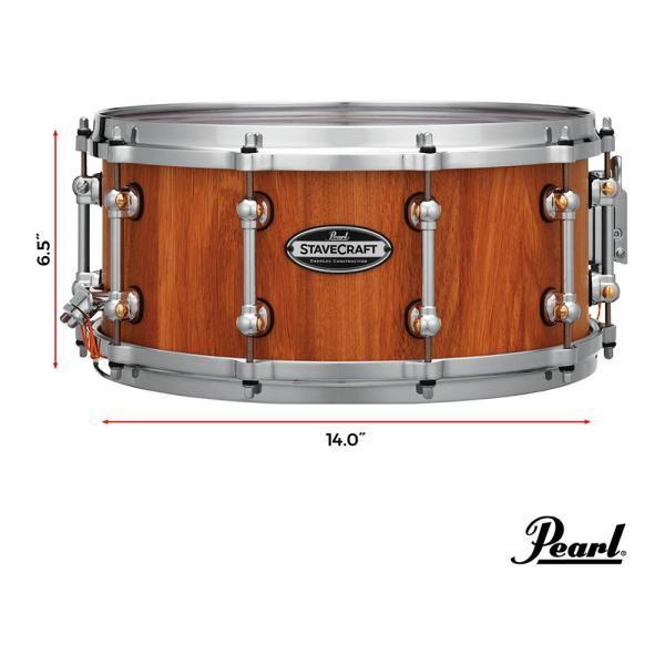 Pearl(パール) Stave Craft Makha  ステイヴクラフト・マカ SCD1465MK【受注生産品】 【代引不可 】の画像