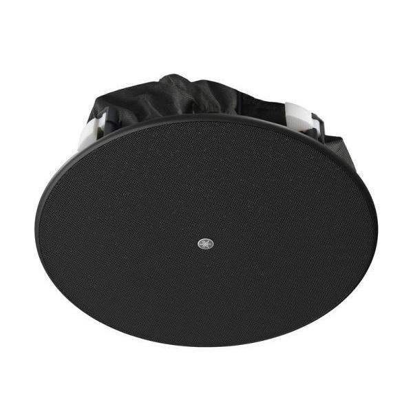 YAMAHA(ヤマハ) VC8NB ブラック (1本) ◇ 設備用天井埋め込み型