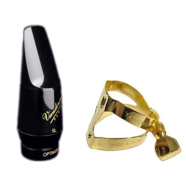 vandoren SM711 アルトサックス マウスピース AL3 オプティマム OPTIMUM alto saxophone ヤナギサワ