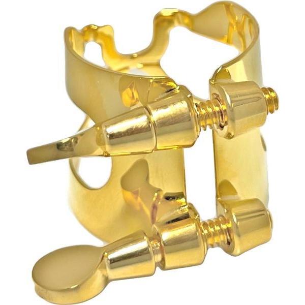 vandoren(バンドーレン) SM712 アルトサックス マウスピース AL4