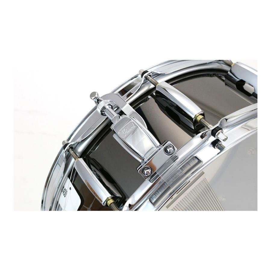Standard Metal Universal Steel US1450 ドラム スネア 【Reference】 【在庫有り 】