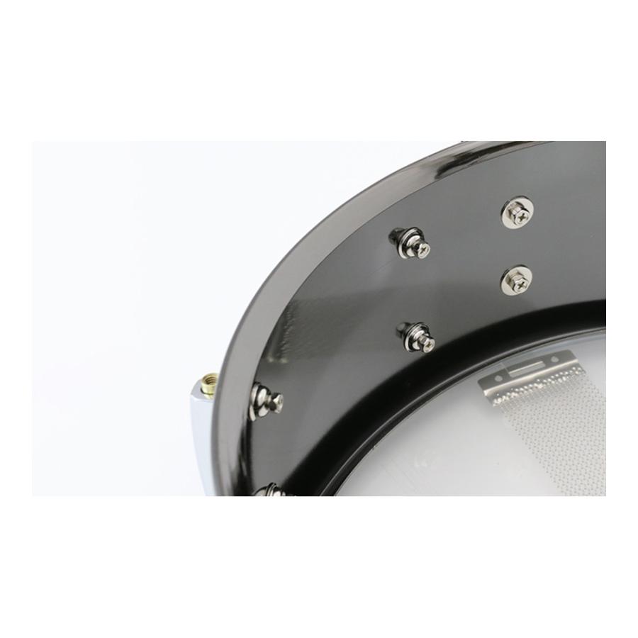 Standard Metal Universal Steel US1450 ドラム スネア 【Reference】 【在庫有り 】
