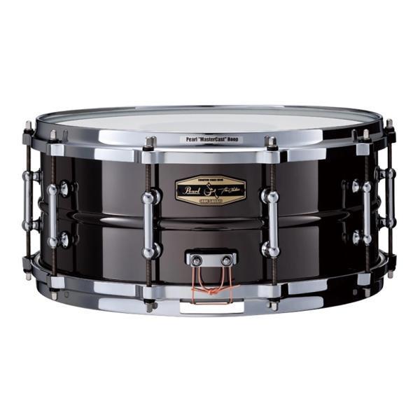 Pearl(パール) Signature Snares Shane Gaalaas SG1460 シェーン・ガラスモデル シグネチャースネア【 5月30日時点メーカー在庫無し  】