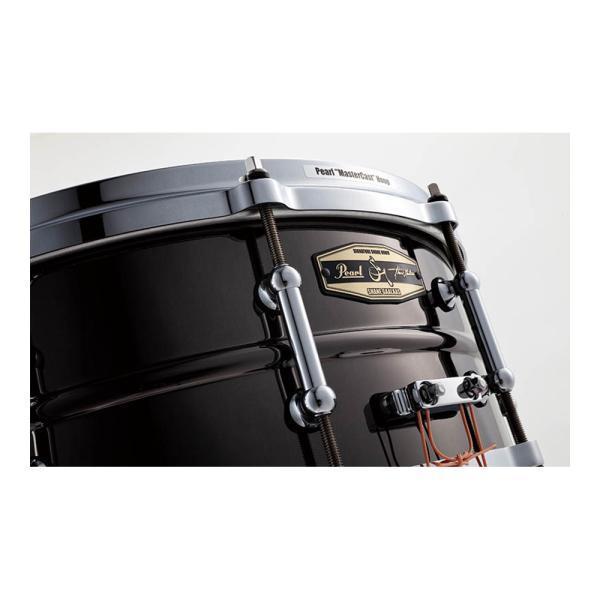 Pearl(パール) Signature Snares Shane Gaalaas SG1460 シェーン・ガラスモデル シグネチャースネア【 5月30日時点メーカー在庫無し  】_4