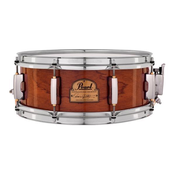 Pearl(パール) Signature Snares Omar Hakim OH1350 オマーハキム シグネチャースネア【 5月30日時点メーカー在庫あり  】