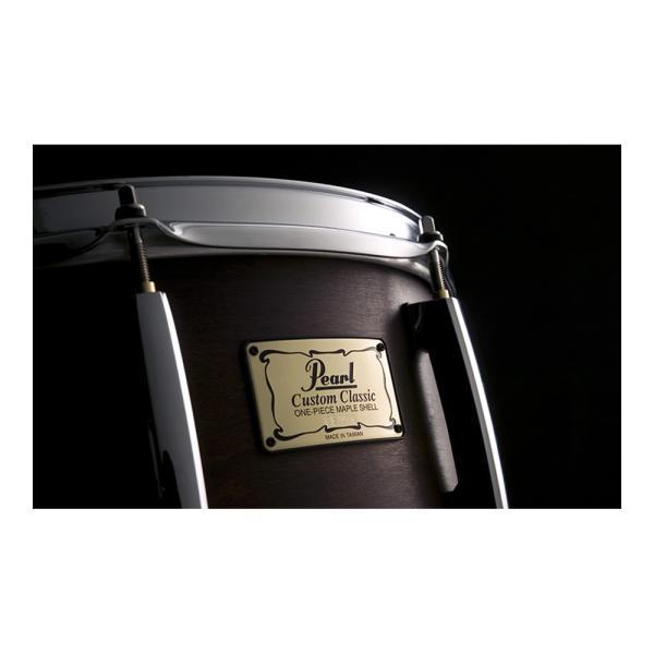 【最終値下げ】 Pearl(パール) Custom Classic カスタムクラシック CL1465SN/C 【 ドラム スネア カスタムクラシック 】 【10/14時点メーカー在庫あり 】 【UOI2416338022】(87937円)