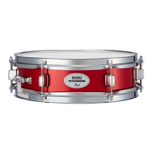 Pearl(パール) Effects Snares Multi-way Piccolo MS1235S/C #23【 ドラム スネア エフェクト 】 【 4月6日時点メーカー在庫あり  】