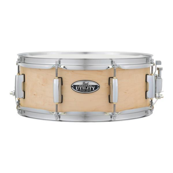 Pearl(パール) Modern Utility MUS1455M ドラム スネア【在庫有り 】