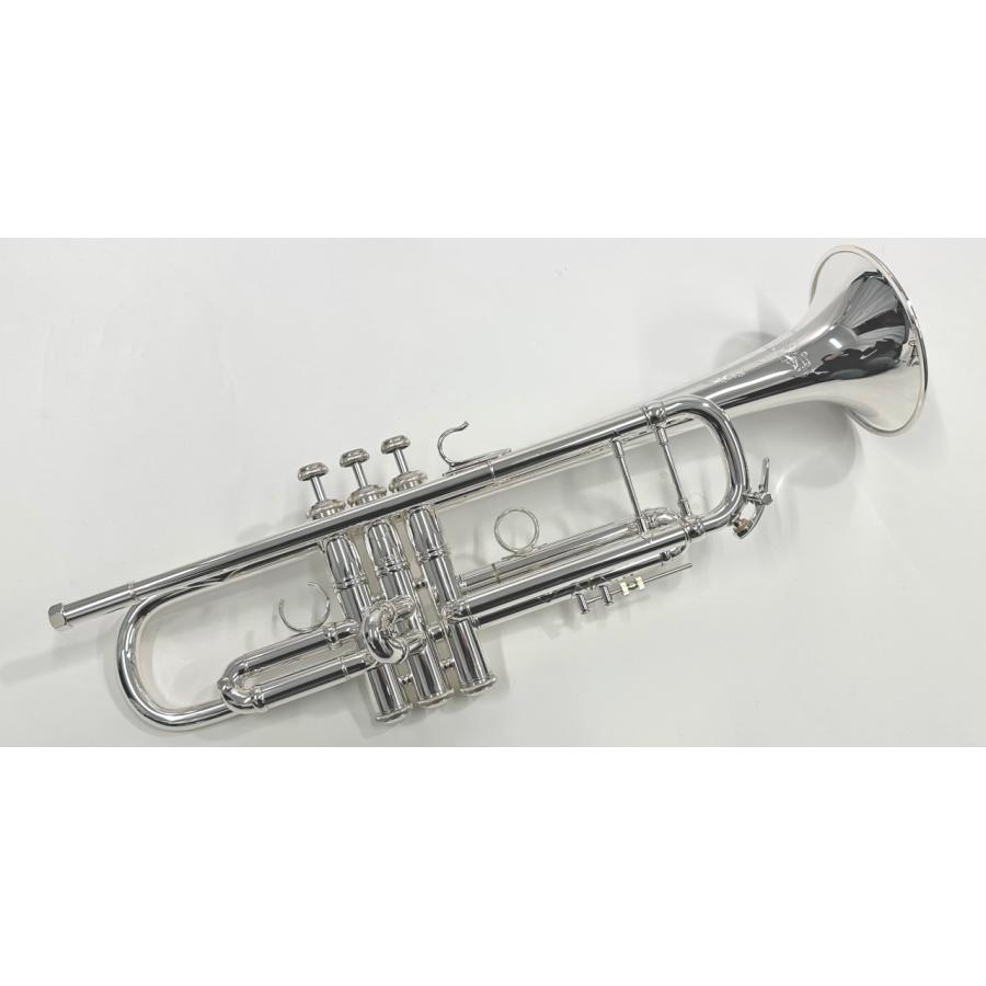 Vincent Bach アウトレット AB190 SP アルティザン B♭ トランペット