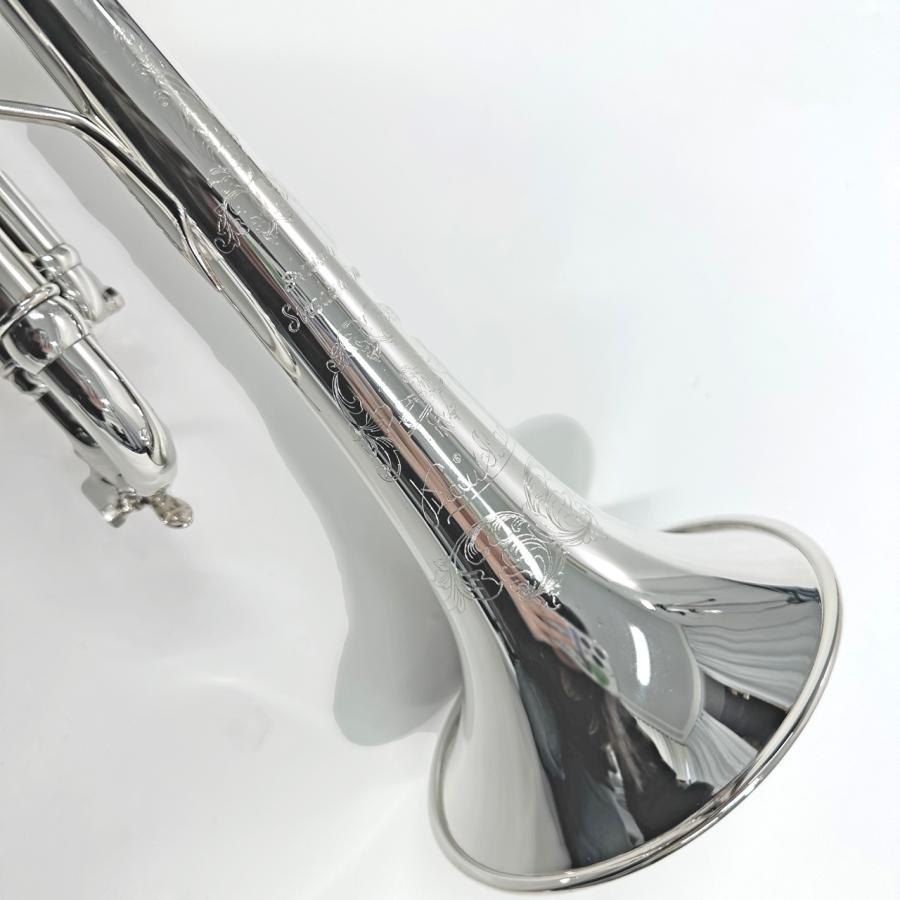 Vincent Bach アウトレット AB190 SP アルティザン B♭ トランペット