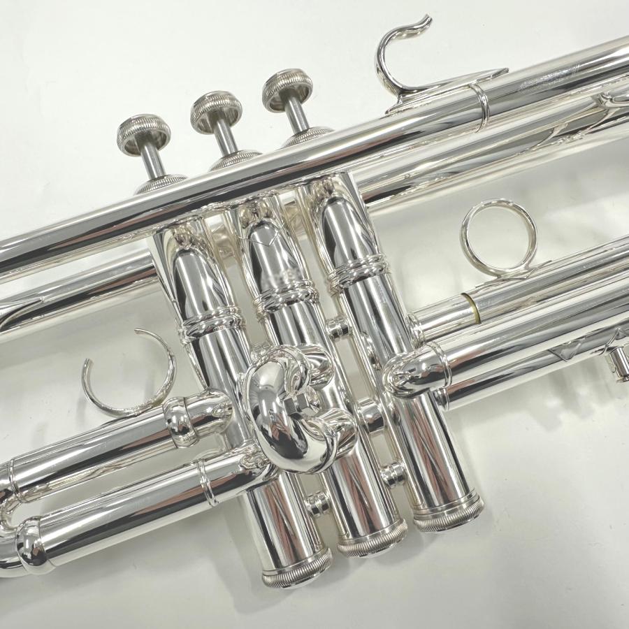 Vincent Bach アウトレット AB190 SP アルティザン B♭ トランペット