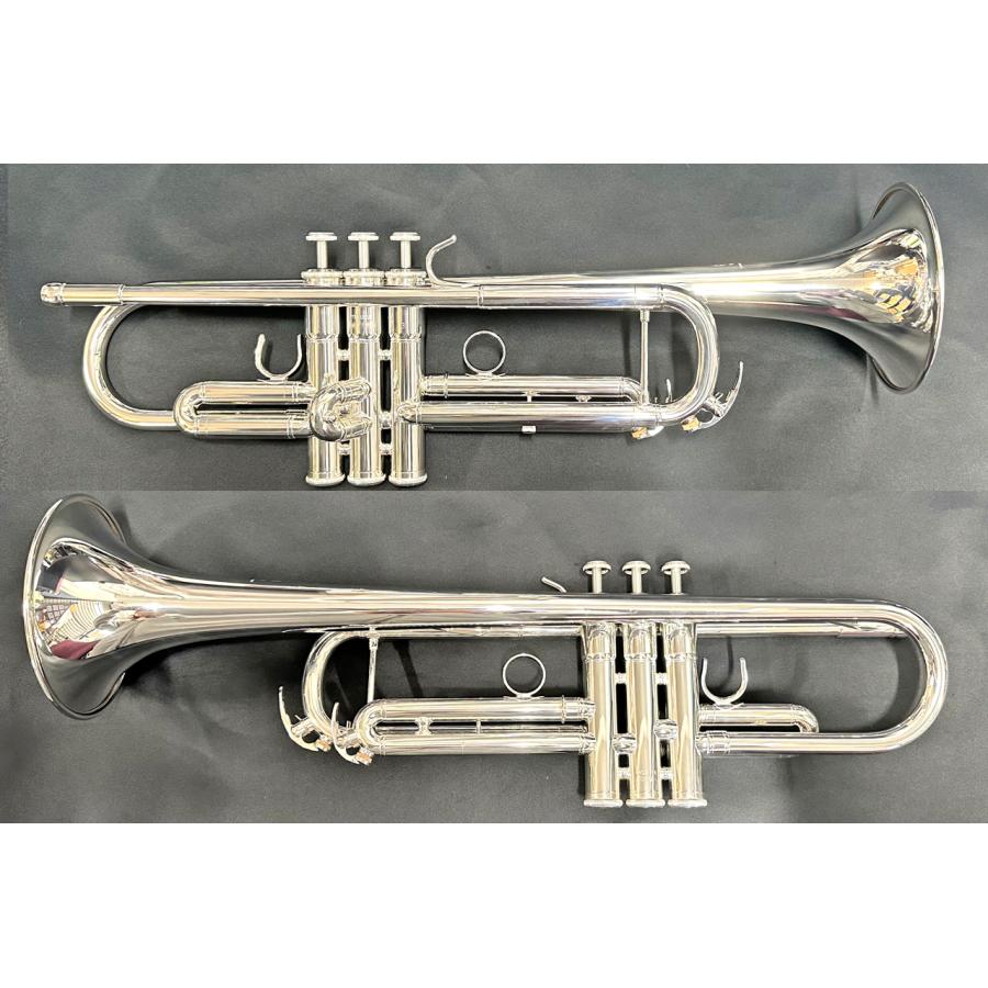 YAMAHA（ヤマハ） YAMAHA 5年保証サポート対象 YTR-4335GS2