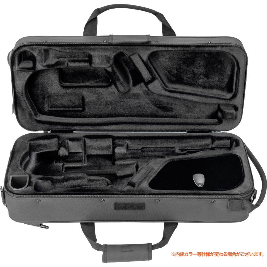MAX Protec サックスケース 黒 MAX Protec サックスケース 黒
