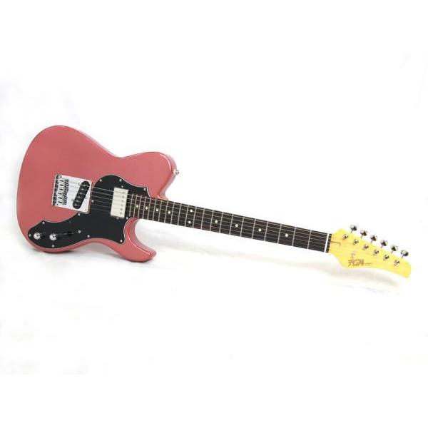 FgN(フジゲン) Boundary ILIAD BIL2-M-HS/BGM 国産 エレキギター Fujigen