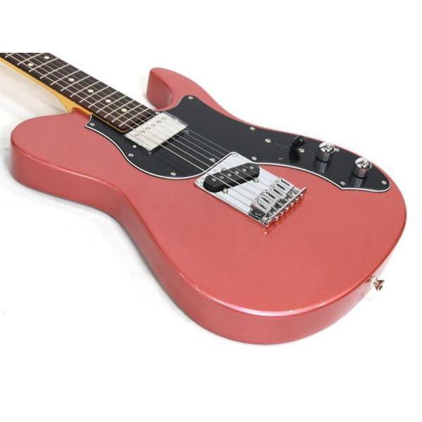 FgN(フジゲン) Boundary ILIAD BIL2-M-HS/BGM 国産 エレキギター