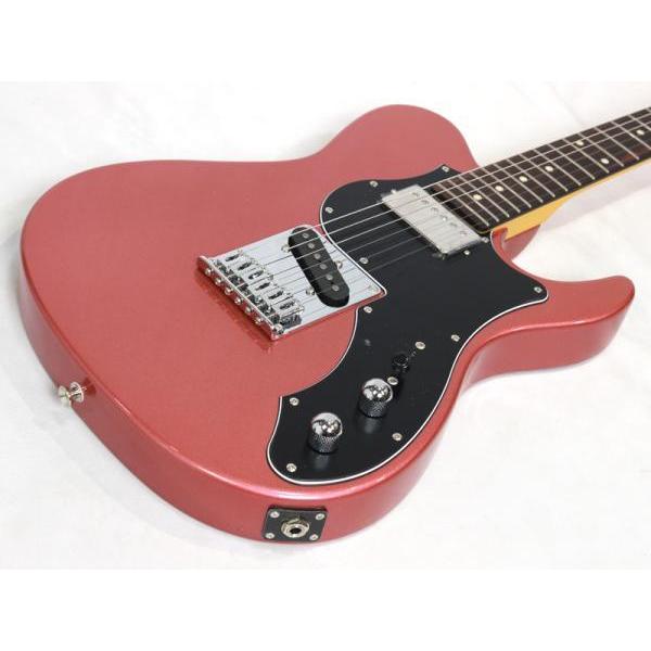 ギター FGN Boundary ILIAD FGN Boundary Iliad BIL2MHS review | Guitar World