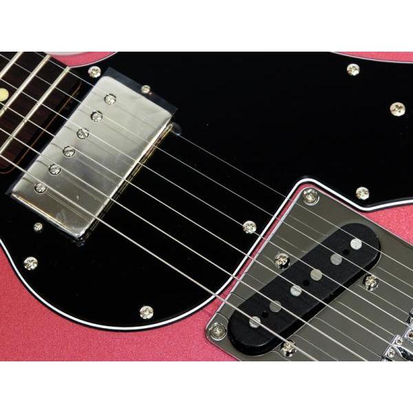 大人気 FgN(フジゲン) Boundary ILIAD BIL2-M-HS/BGM 国産 エレキギター Fujigen 【8262649635】(30070円)