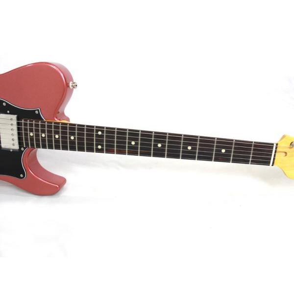 FgN(フジゲン) Boundary ILIAD BIL2-M-HS/BGM 国産 エレキギター