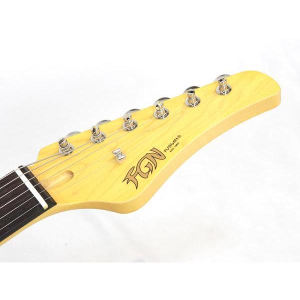 ギター FGN Boundary ILIAD FGN Boundary Iliad BIL2MHS review | Guitar World