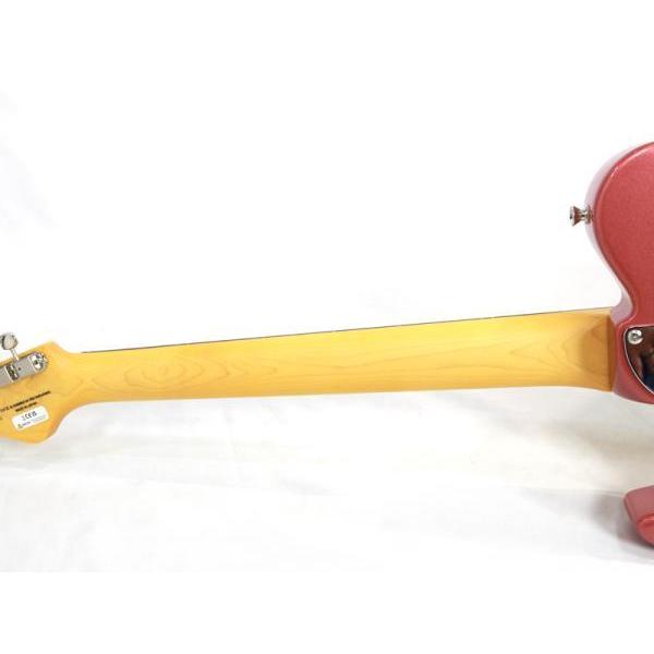 FgN(フジゲン) Boundary ILIAD BIL2-M-HS/BGM 国産 エレキギター