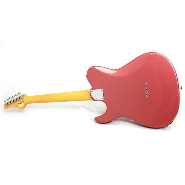 FgN(フジゲン) Boundary ILIAD BIL2-M-HS/BGM 国産 エレキギター