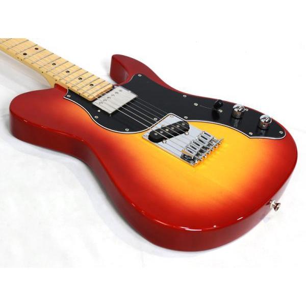 FgN(フジゲン) Boundary ILIAD BIL2-M-HS/CS 日本製 エレキギター