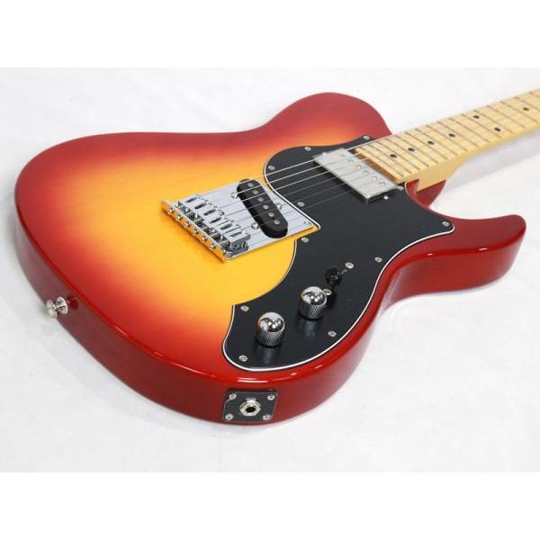 FgN(フジゲン) Boundary ILIAD BIL2-M-HS/CS 日本製 エレキギター