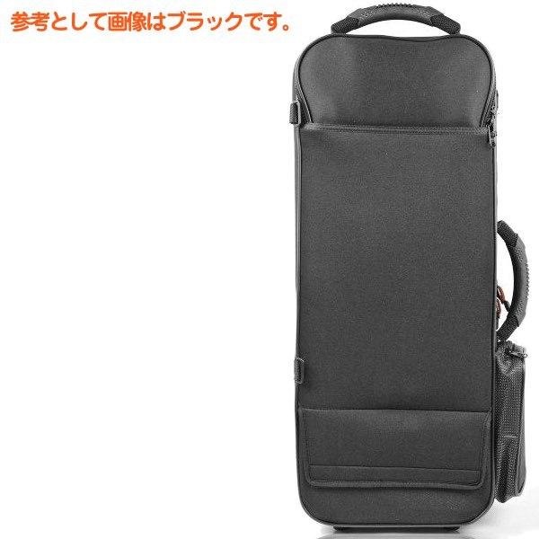 bam(バム) 3021S アルトサックス セミハード ケース ブルー トレッキングケース TREKKING ALTO saxophone