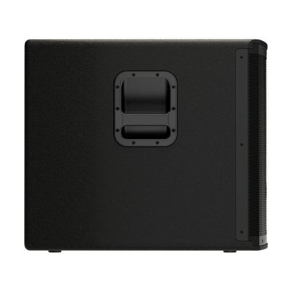 MACKIE - SR18S 12(1台)インチ パワードサブウーファー Amazon | MACKIE マッキー パワードラウドサブウーファー SR18S 国内
