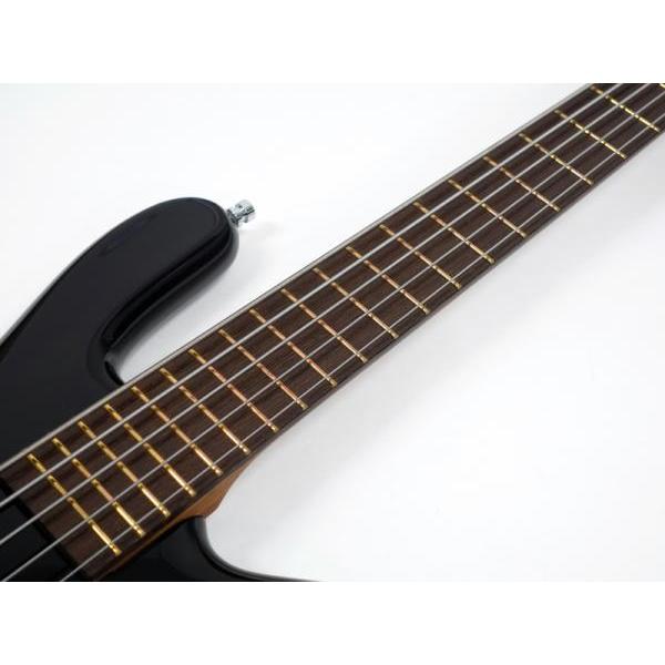 Warwick（ワーウィック） Germany Pro Series Streamer LX 5st Solid