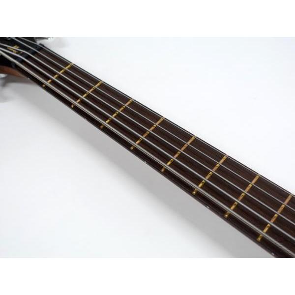 Warwick（ワーウィック） Germany Pro Series Streamer LX 5st Solid