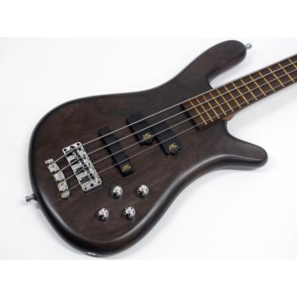 Warwick（ワーウィック） Germany Pro Series Streamer LX 4st Nirvana