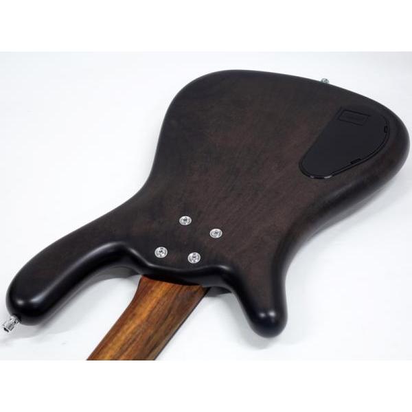 Warwick（ワーウィック） Germany Pro Series Streamer LX 4st Nirvana