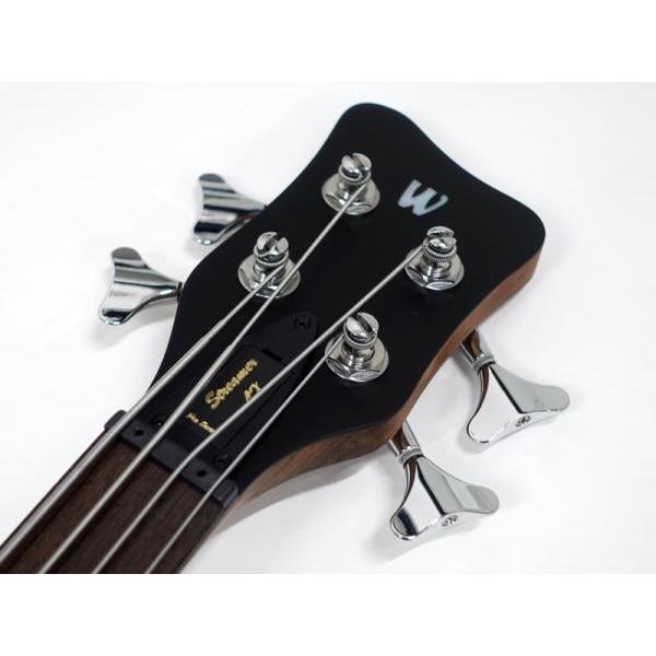 Warwick（ワーウィック） Germany Pro Series Streamer LX 4st Nirvana