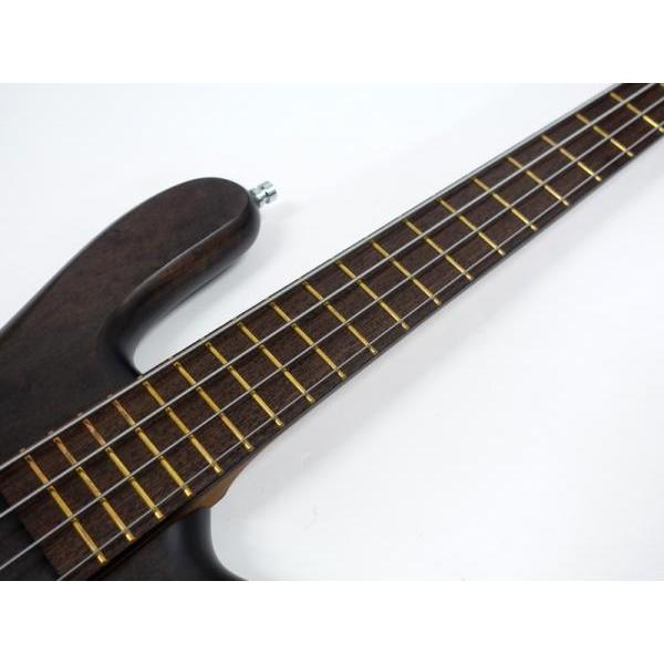 Warwick（ワーウィック） Germany Pro Series Streamer LX 4st Nirvana