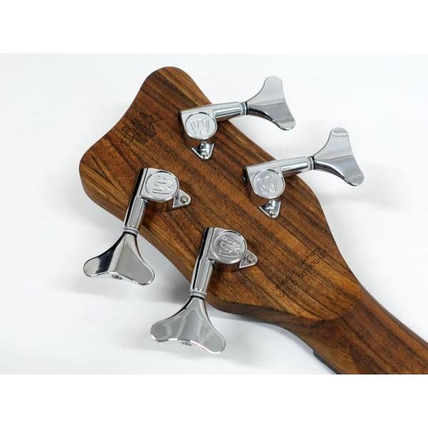 Warwick ワーウィック Streamer LX 4st ドイツ製 Warwick】Streamer LX 4st ~ベース紹介~ | K・Iのベースを楽しむ