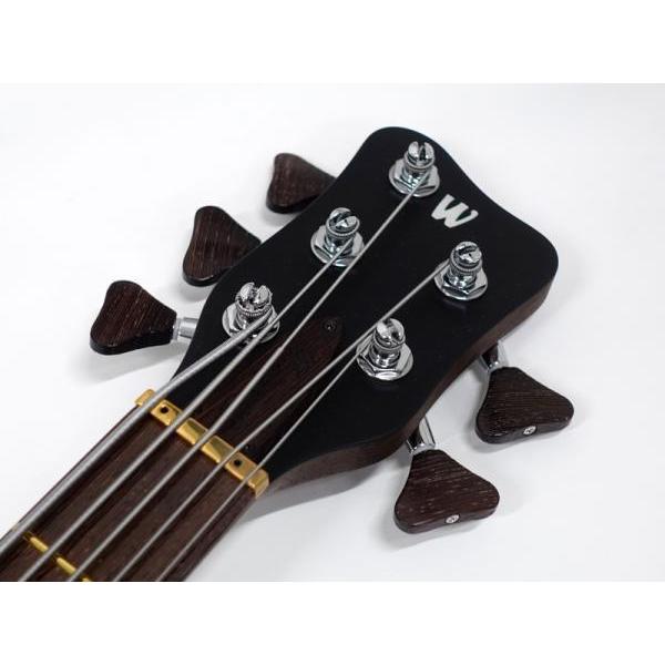 Warwick（ワーウィック） Customshop Basic Streamer LX 5st