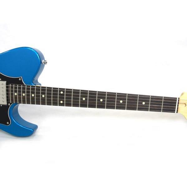 ギター FGN Boundary ILIAD FgN(フジゲン) Boundary ILIAD BIL2-R-HS/SLM 国産 エレキギター