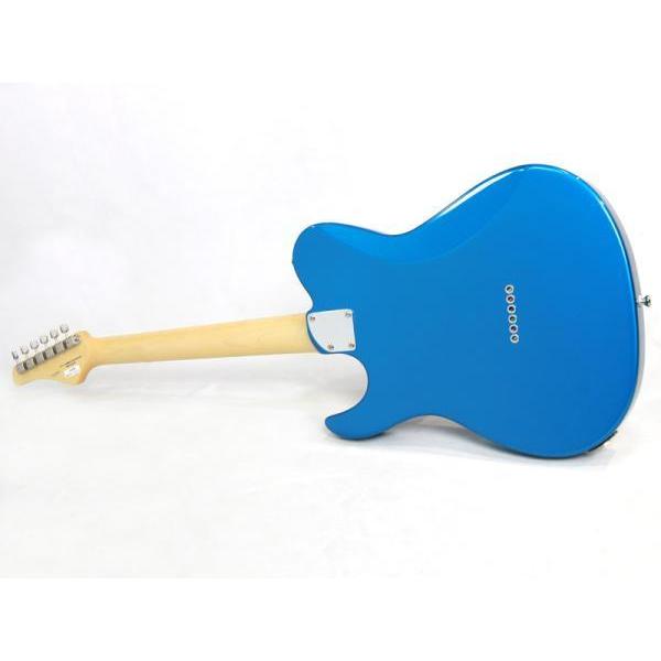 FgN(フジゲン) Boundary ILIAD BIL2-R-HS/SLM 国産 エレキギター